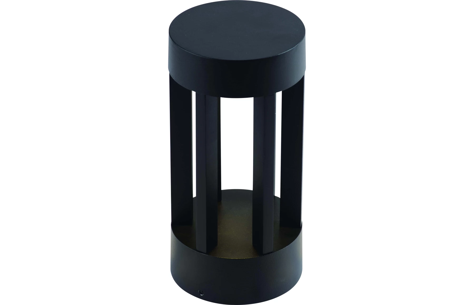 Lampa de exterior LUGO, aplica LED, aluminiu