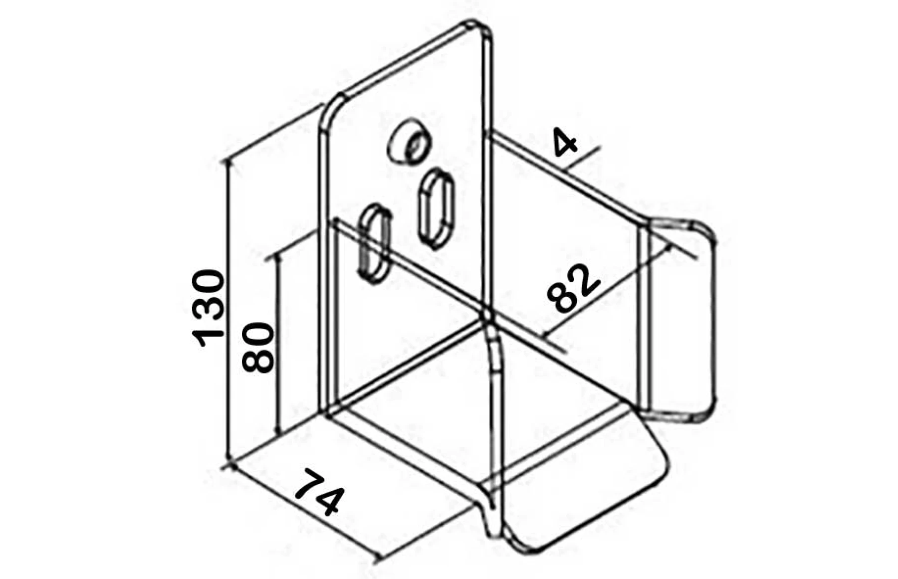 Kit poarta autoportanta D5, 9metri sina, greutate sustinuta 600kg