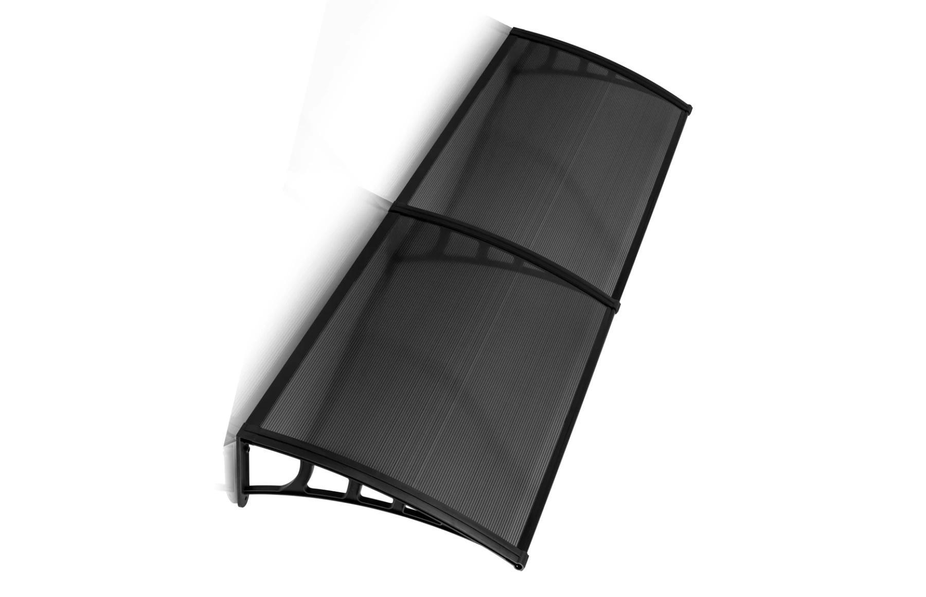 Copertina metalica cu plastic rigid, 700x2400mm