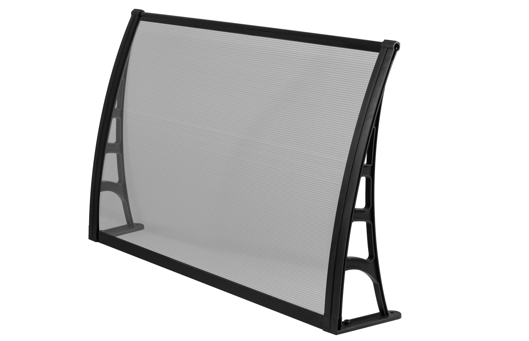 Copertina din plastic Lilly, Dimensiune 700 x 1200 mm, Culoare policarbonat: Transparent