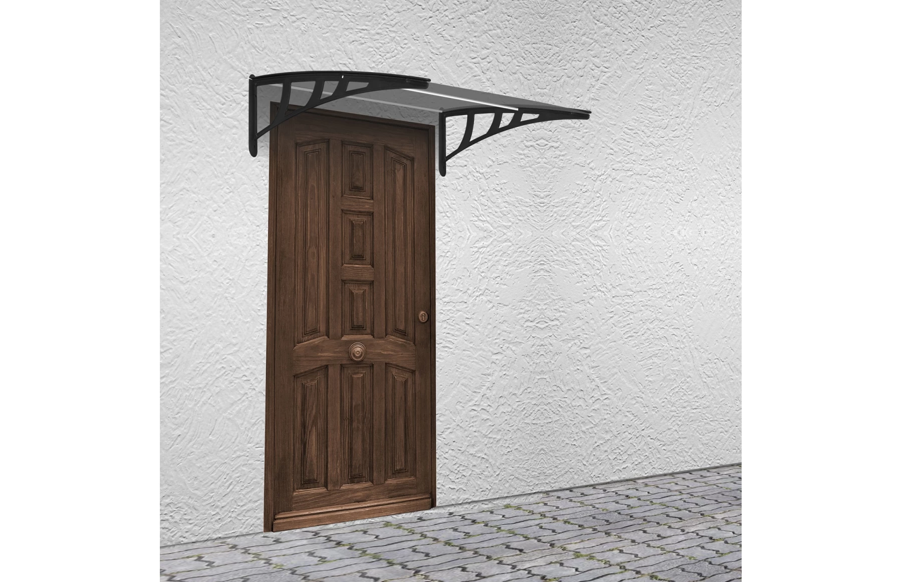 Copertina metalica cu plastic rigid, 1050x1200mm