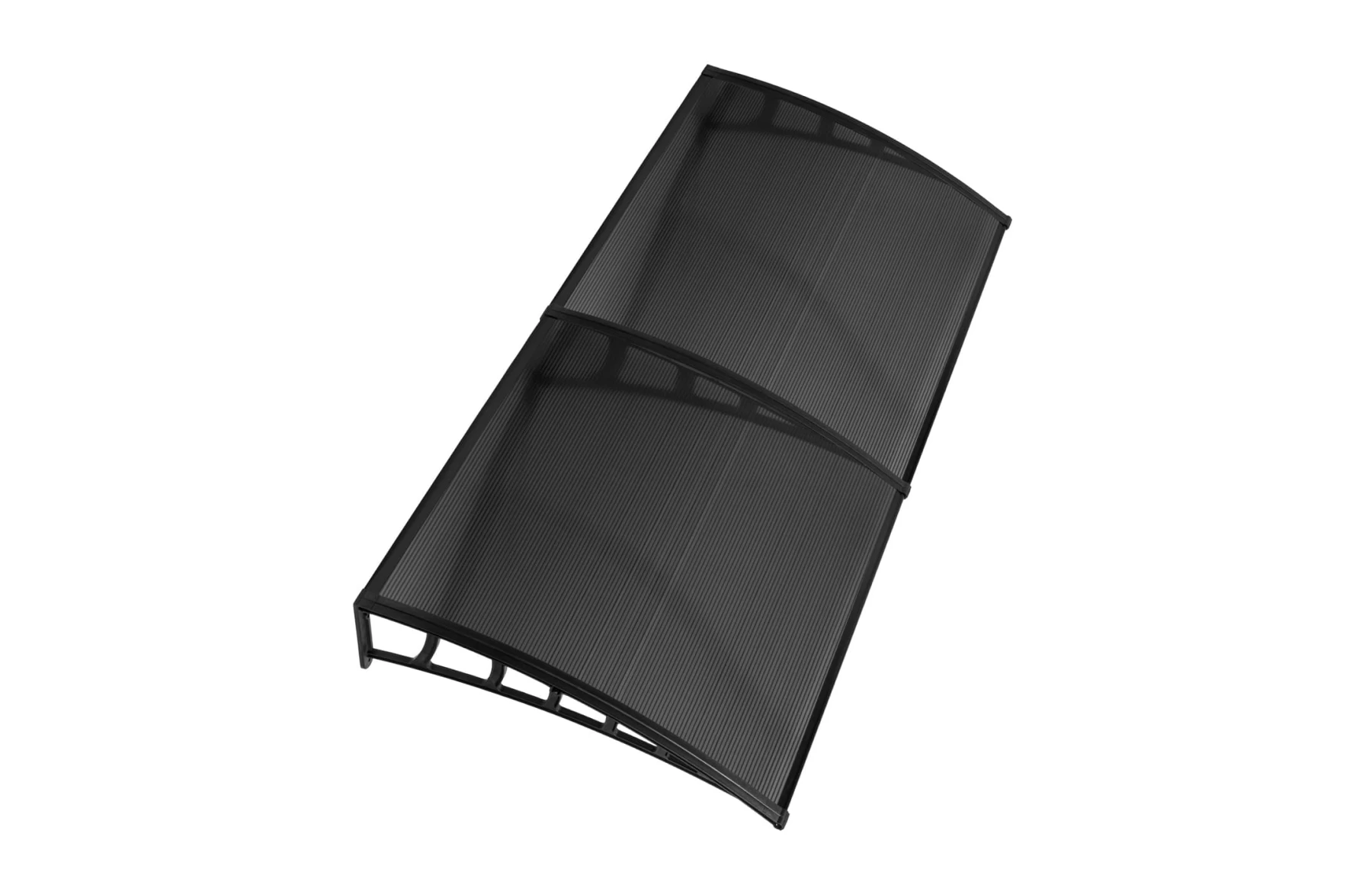 Copertina metalica cu plastic rigid, 1050x2400mm