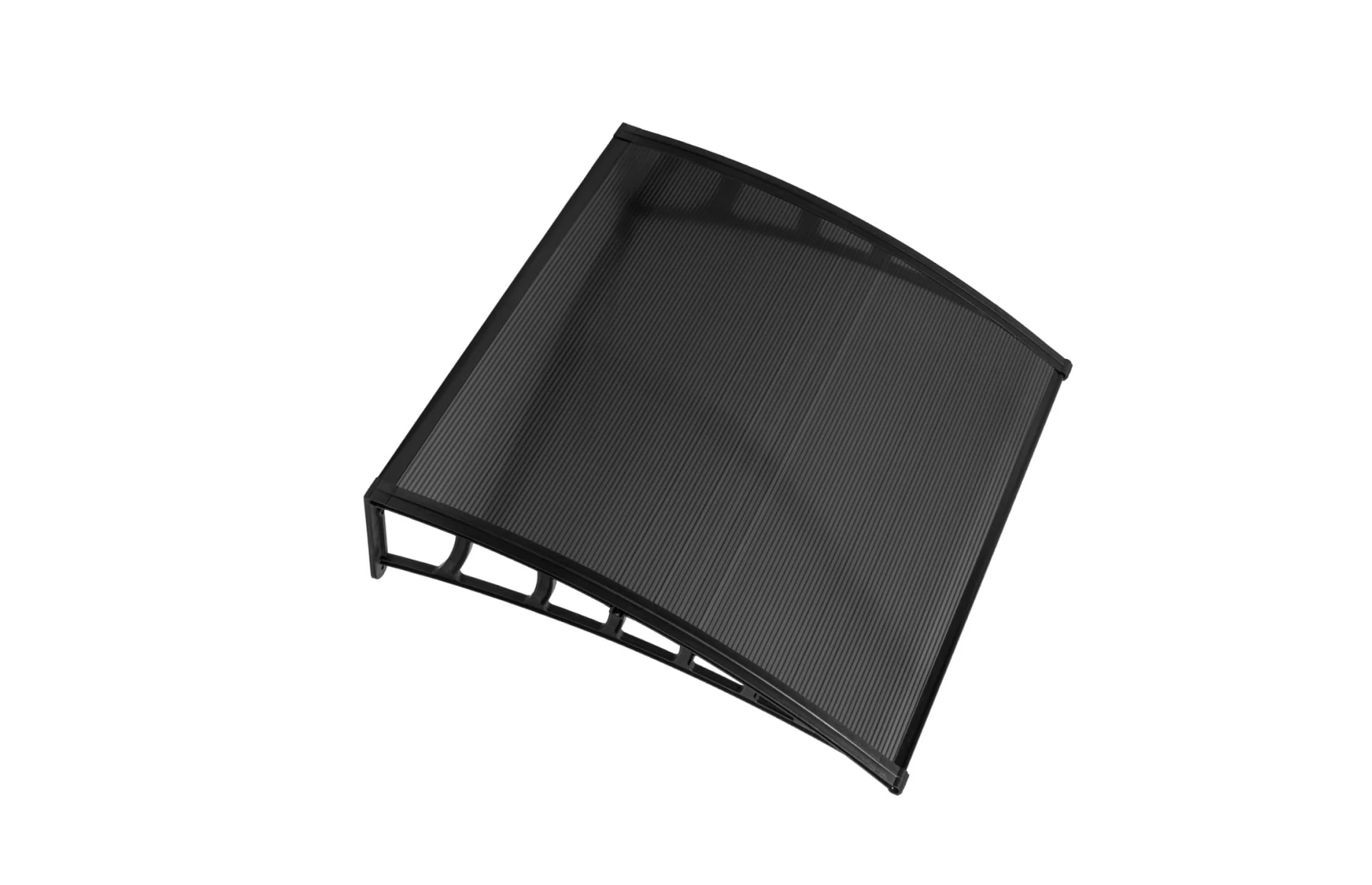 Copertina metalica cu plastic rigid, 1050x1200mm