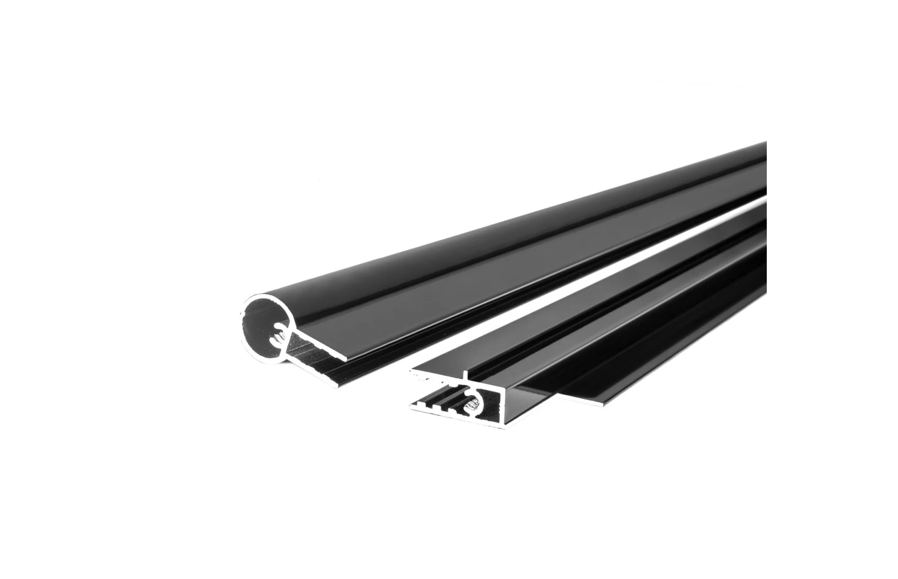 Copertina metalica cu plastic rigid, 700x2400mm