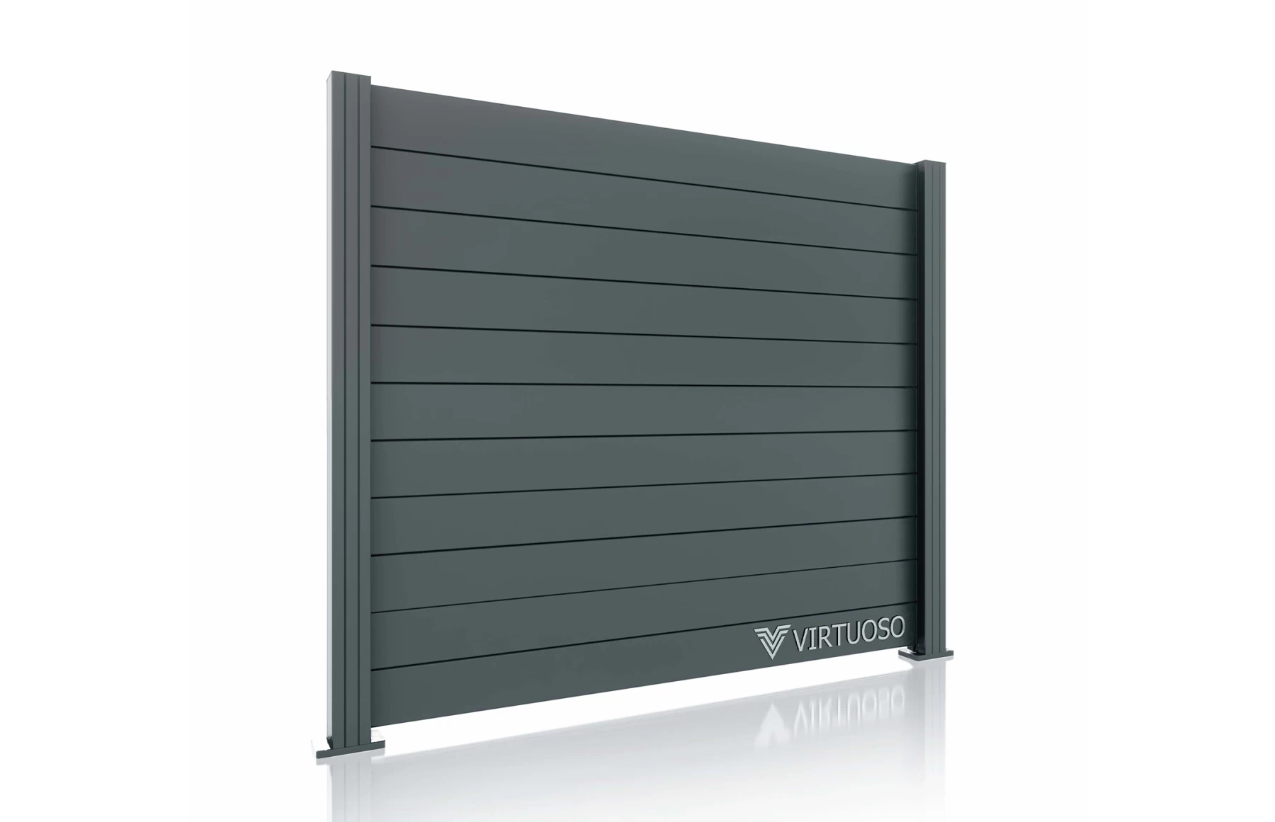 Gard Apollo Aluminiu