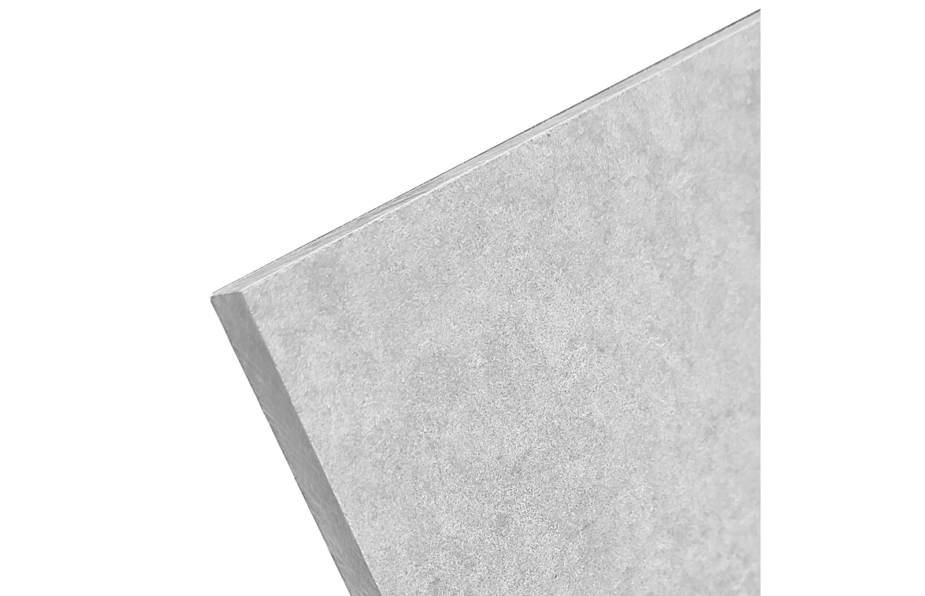 Placa fibrociment polisat, impermeabil, 1220x2440mm, Fibro X, Space Grey