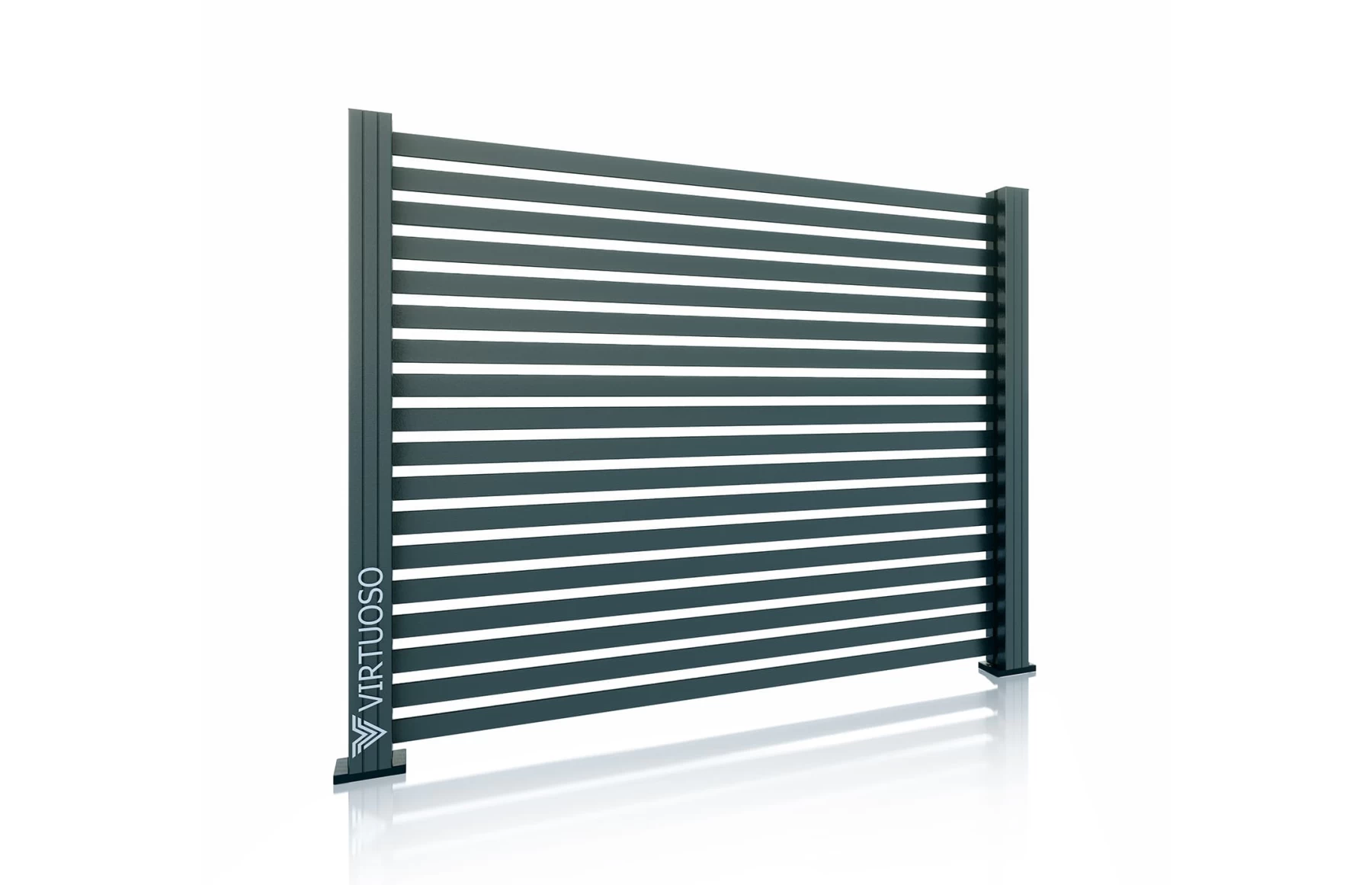 Gard Invictus Aluminiu