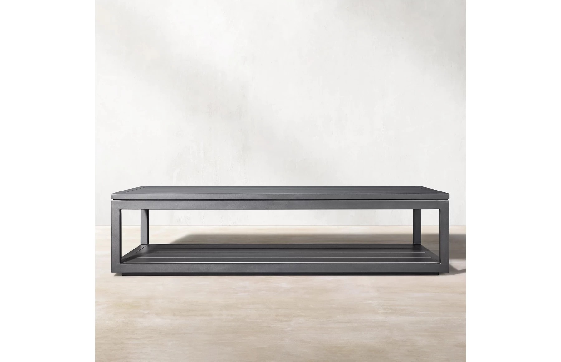 Set mobilier premium din aluminiu, pentru terasa/gradina/balcon, model Bari