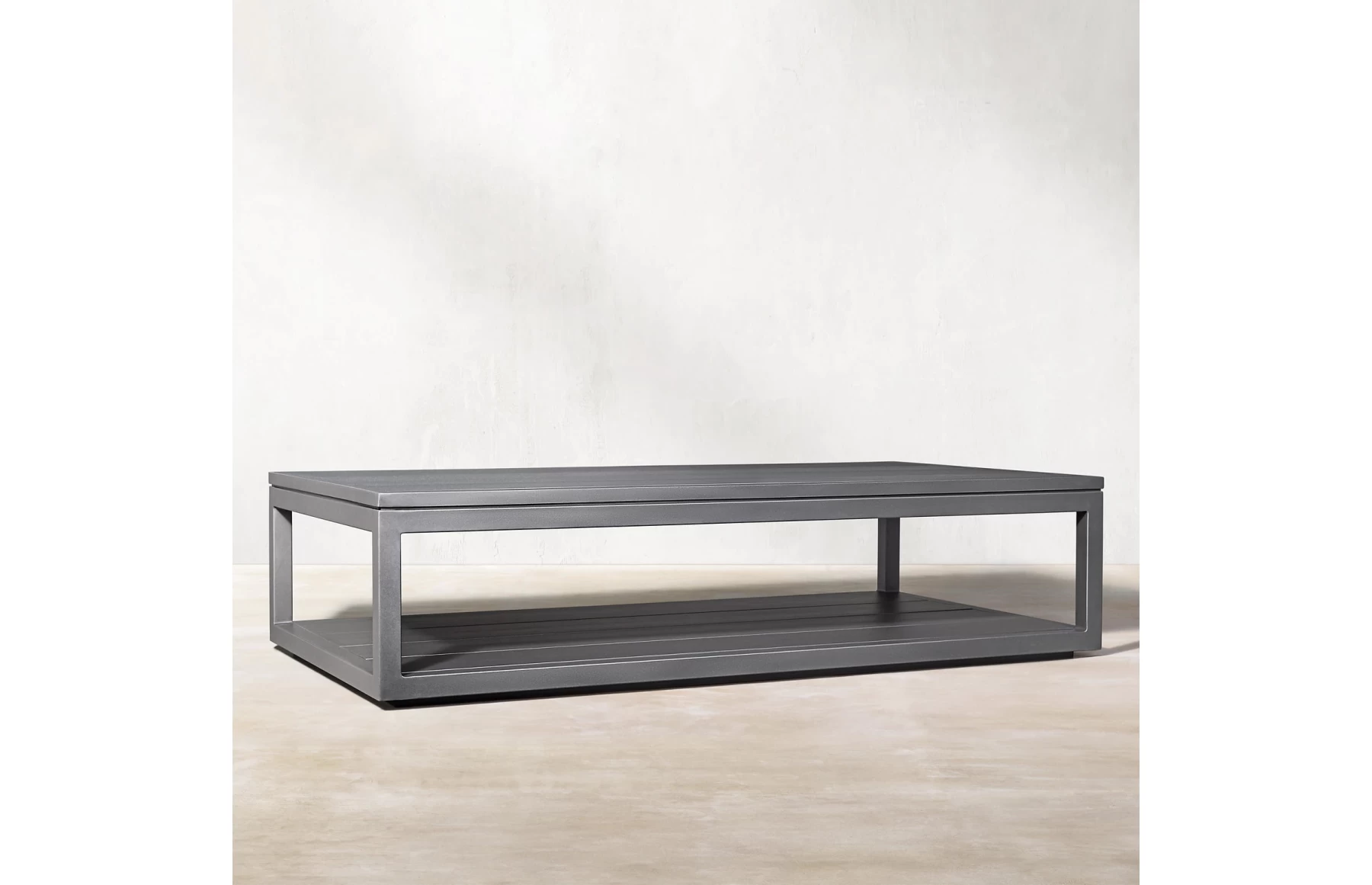 Set mobilier premium din aluminiu, pentru terasa/gradina/balcon, model Bari