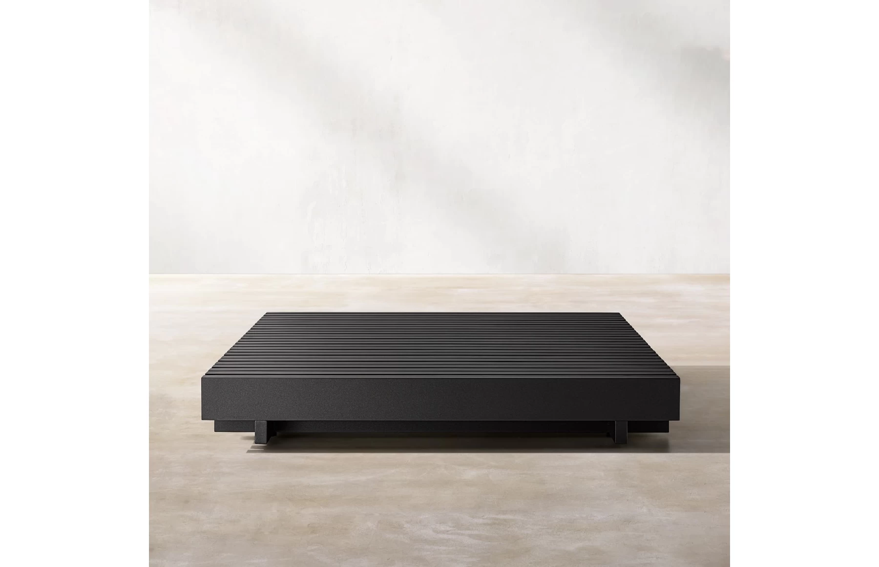 Masuta premium din aluminiu, pentru terasa/gradina/balcon, model Kyoto