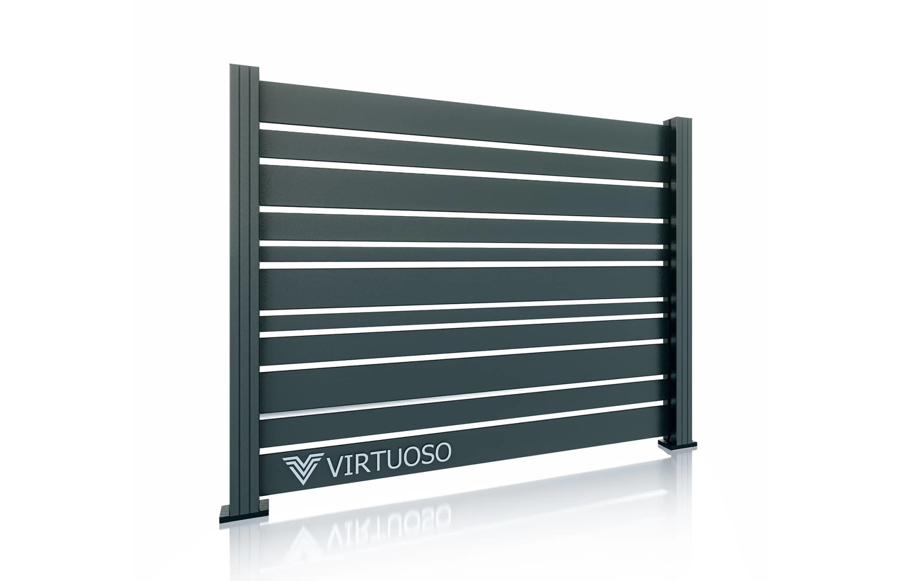 Gard Odiseu Aluminiu