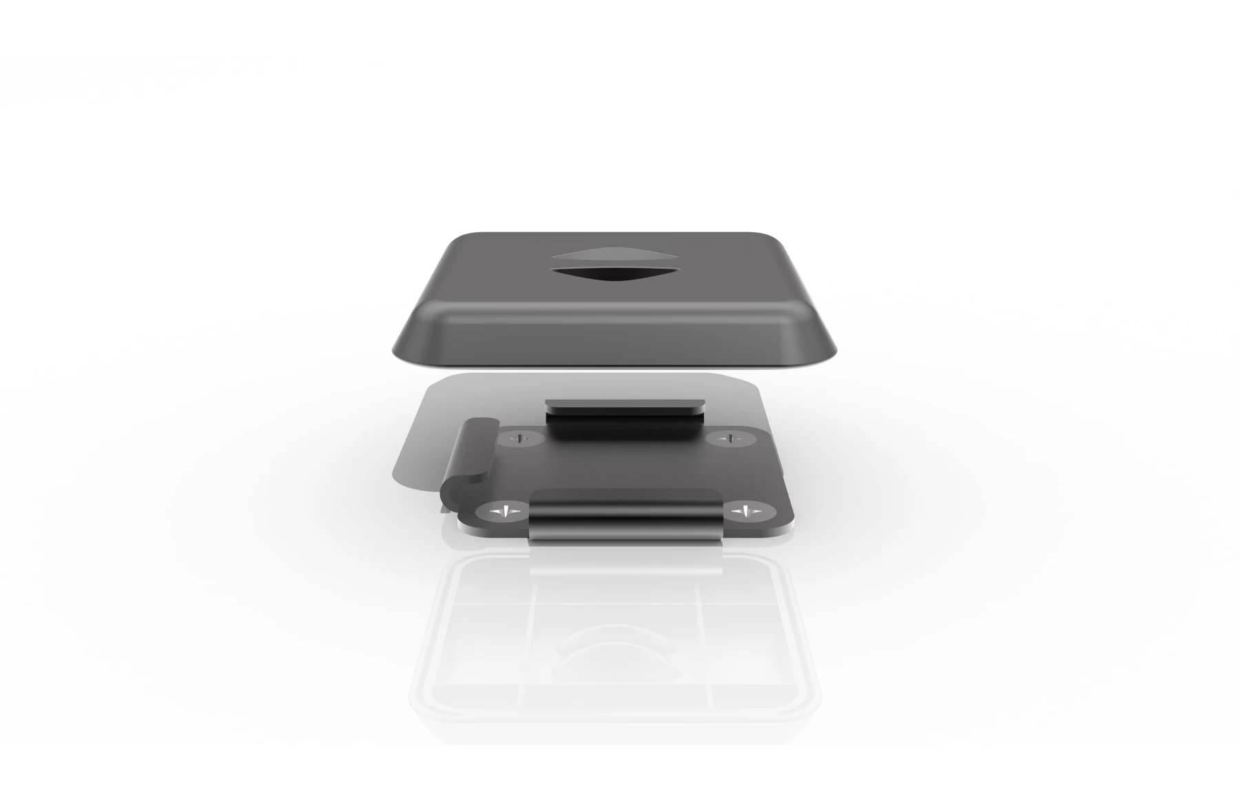 Copertina laterala 3 metri retractabila, incastrat in caseta din aluminiu, 1800x3000mm, intimitate garantata