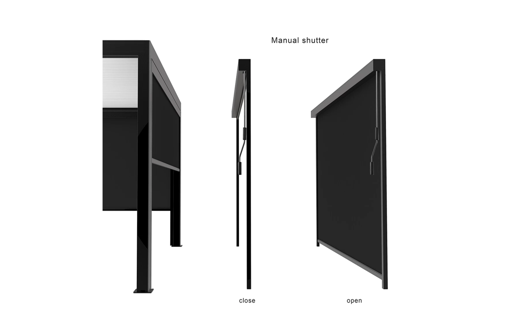 Plasa tip rulou, anti insecte, anti UV, SUPER OFERTA