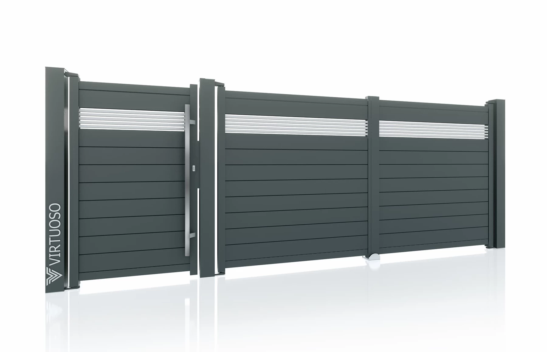 Set Porti Dionysos 2.0