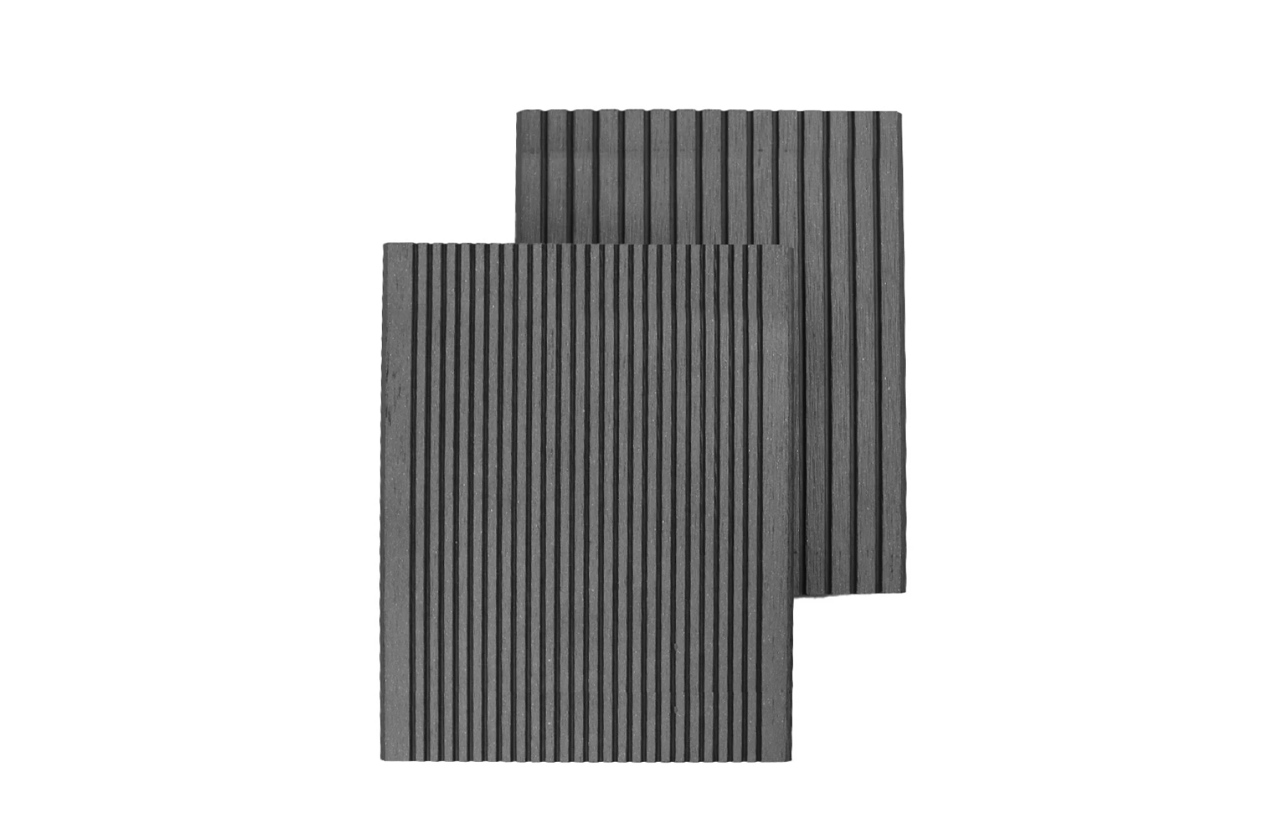 Gard WPC Ares Aluminiu, Hard Strips