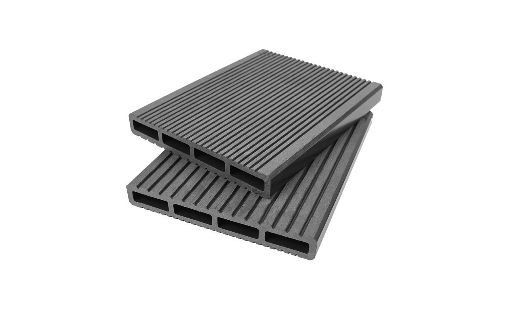 Gard WPC Ares Aluminiu, Soft Strips