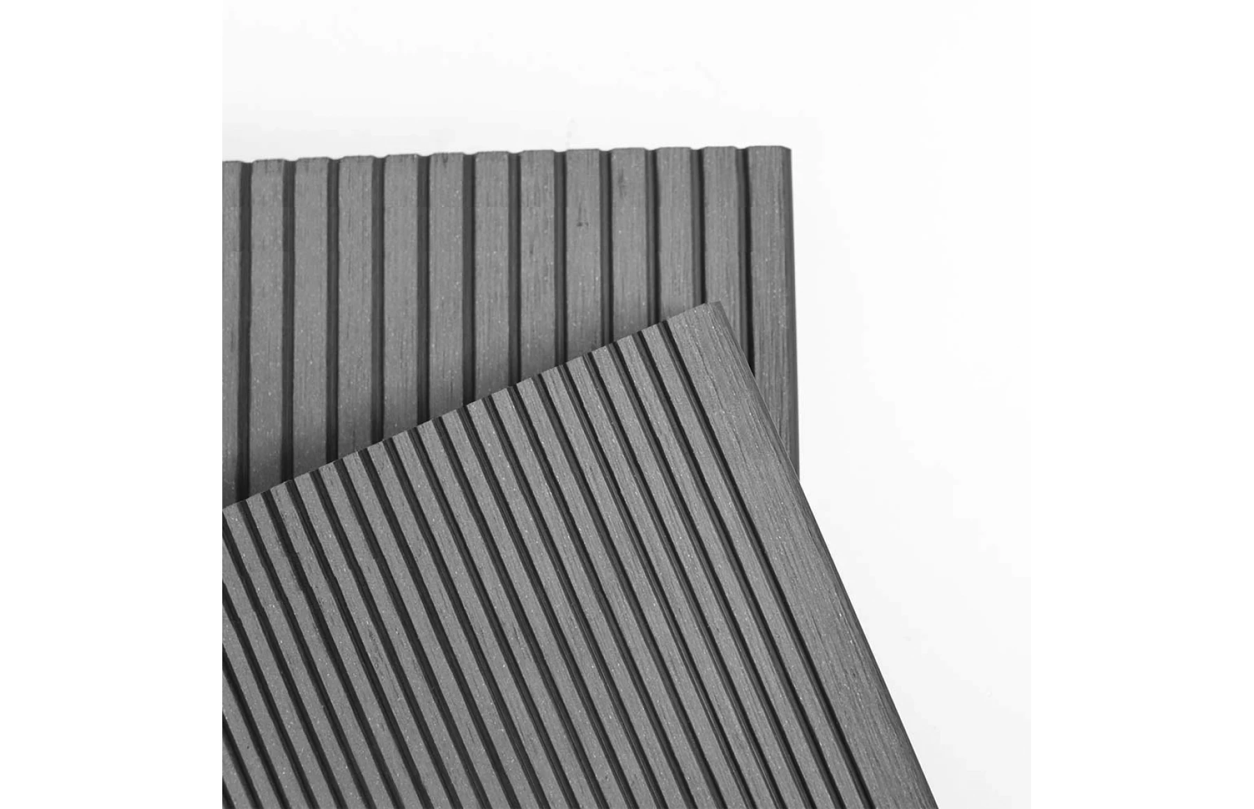 Gard WPC Ares Aluminiu, Soft Strips