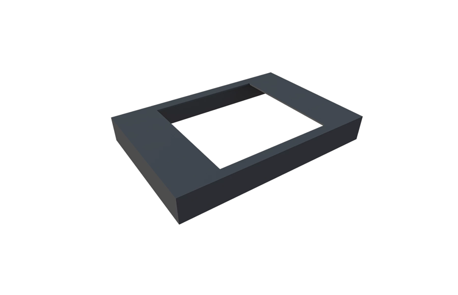 Capac plastic mascare stalp 