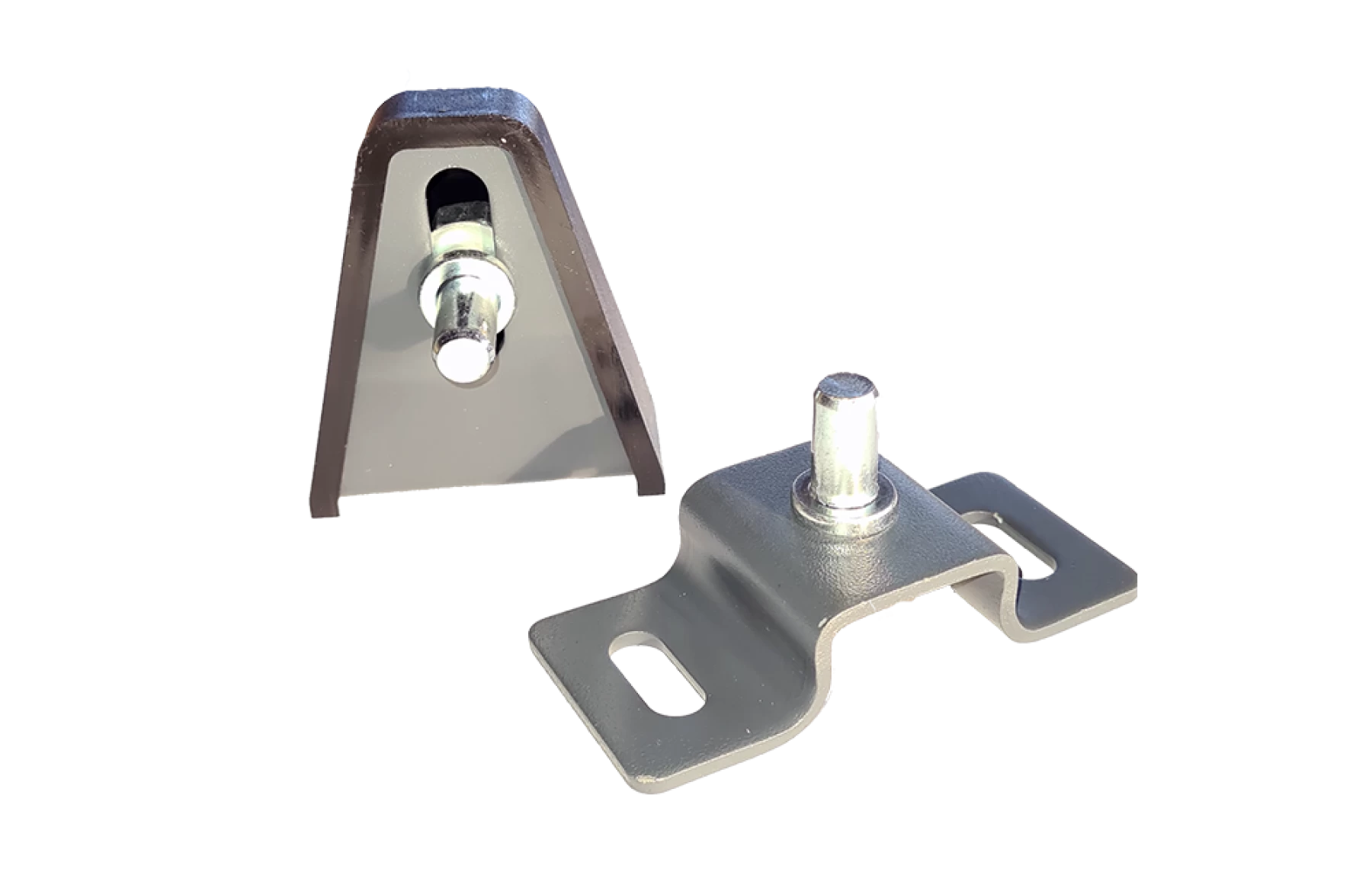 Set balamale porti aluminiu