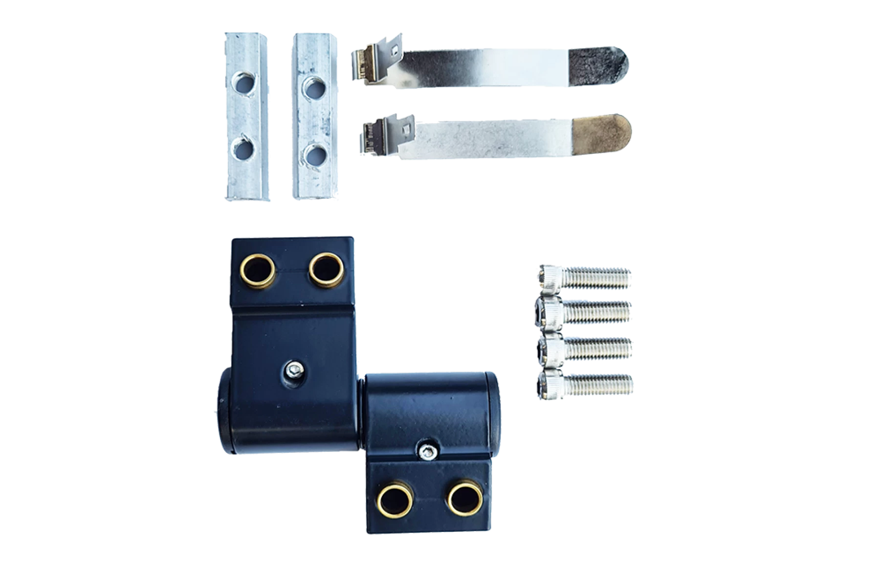 Balama tamplarie aluminiu&PVC